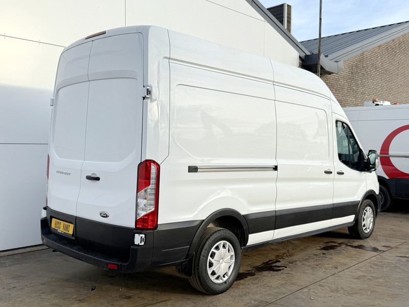 Ford Transit 350 2.0 TDCI 170PK L3H3 170PK Airco Cruise Control Parkeersensoren voor achter - فان: صورة 3 Ford Transit 350 2.0 TDCI 170PK L3H3 170PK Airco Cruise Control Parkeersensoren voor achter - فان: صورة 3