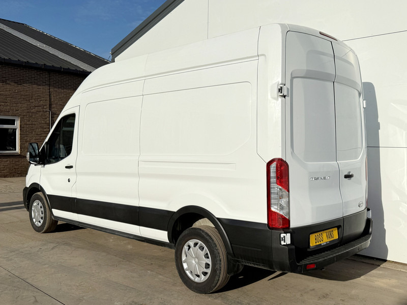 Ford Transit 350 2.0 TDCI 170PK L3H3 170PK Airco Cruise Control Parkeersensoren voor achter - فان: صورة 2 Ford Transit 350 2.0 TDCI 170PK L3H3 170PK Airco Cruise Control Parkeersensoren voor achter - فان: صورة 2