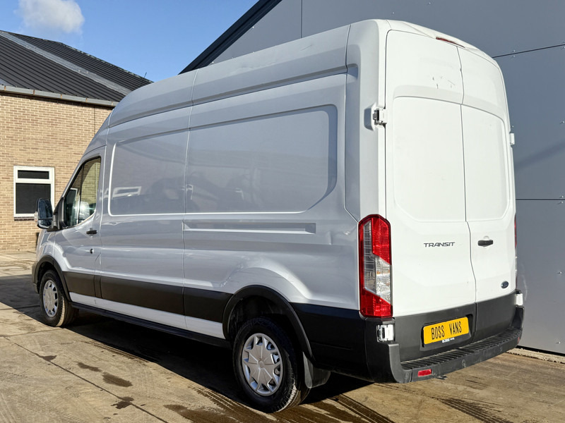 Ford Transit 350 2.0 TDCI 170PK L3H3 Airco Cruise Control Parkeersensoren voor achter - فان: صورة 2 Ford Transit 350 2.0 TDCI 170PK L3H3 Airco Cruise Control Parkeersensoren voor achter - فان: صورة 2