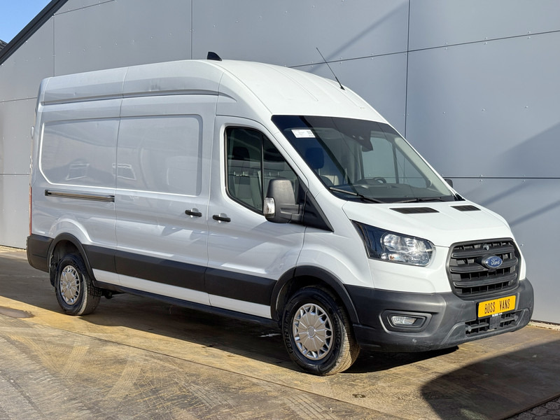 Ford Transit 350 2.0 TDCI L3H3 170PK Airco Cruise Control Parkeersensoren voor achter - فان: صورة 4 Ford Transit 350 2.0 TDCI L3H3 170PK Airco Cruise Control Parkeersensoren voor achter - فان: صورة 4