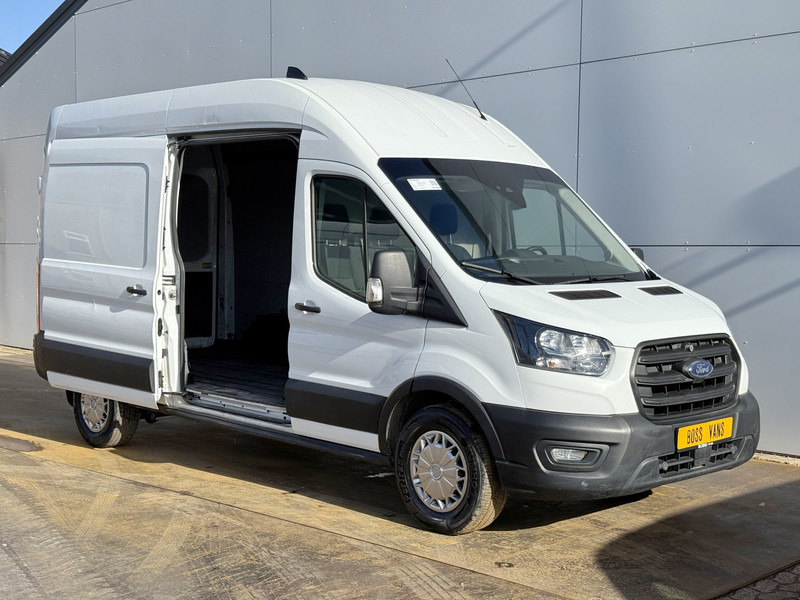 Ford Transit 350 2.0 TDCI L3H3 170PK Airco Cruise Control Parkeersensoren voor achter - فان: صورة 5 Ford Transit 350 2.0 TDCI L3H3 170PK Airco Cruise Control Parkeersensoren voor achter - فان: صورة 5