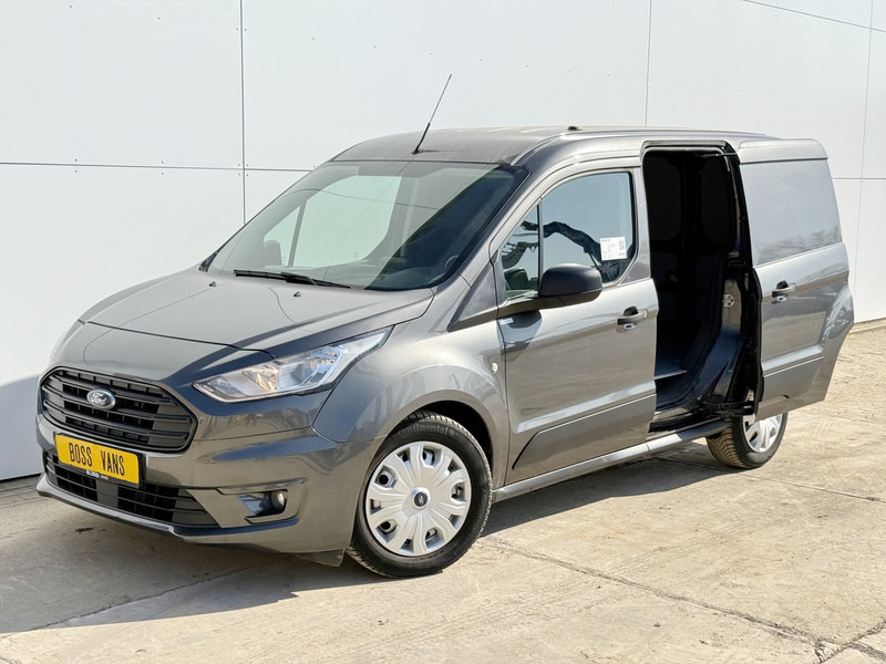 Ford Transit Connect 120pk Automaat Dubbele Schuifdeur Airco Cruise Control Camera - فان المدمجة: صورة 2 Ford Transit Connect 120pk Automaat Dubbele Schuifdeur Airco Cruise Control Camera - فان المدمجة: صورة 2