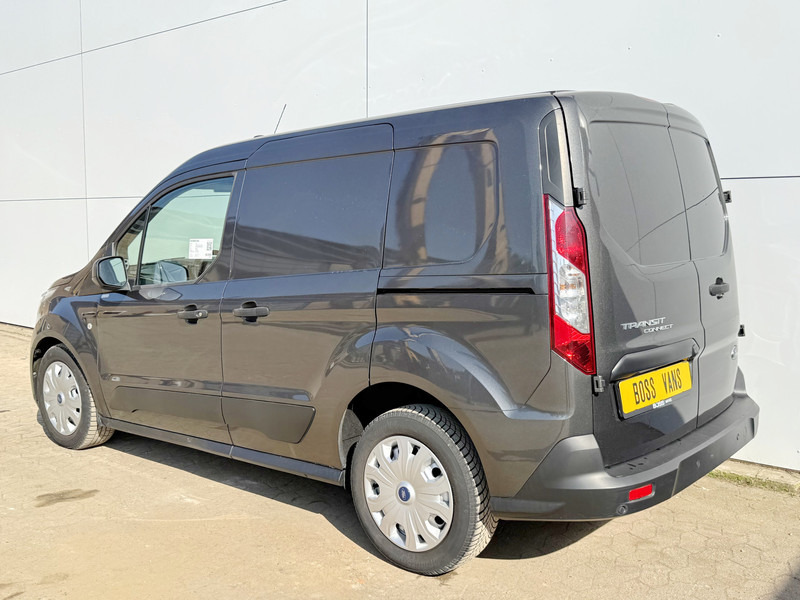 Ford Transit Connect 120pk Automaat Dubbele Schuifdeur Airco Cruise Control Camera - فان المدمجة: صورة 3 Ford Transit Connect 120pk Automaat Dubbele Schuifdeur Airco Cruise Control Camera - فان المدمجة: صورة 3