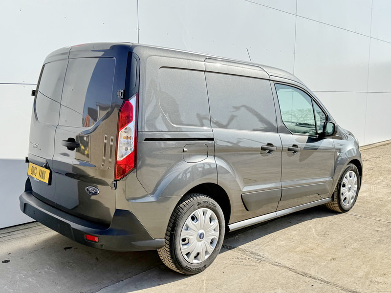 Ford Transit Connect 120pk Automaat Dubbele Schuifdeur Airco Cruise Control Camera - فان المدمجة: صورة 4 Ford Transit Connect 120pk Automaat Dubbele Schuifdeur Airco Cruise Control Camera - فان المدمجة: صورة 4