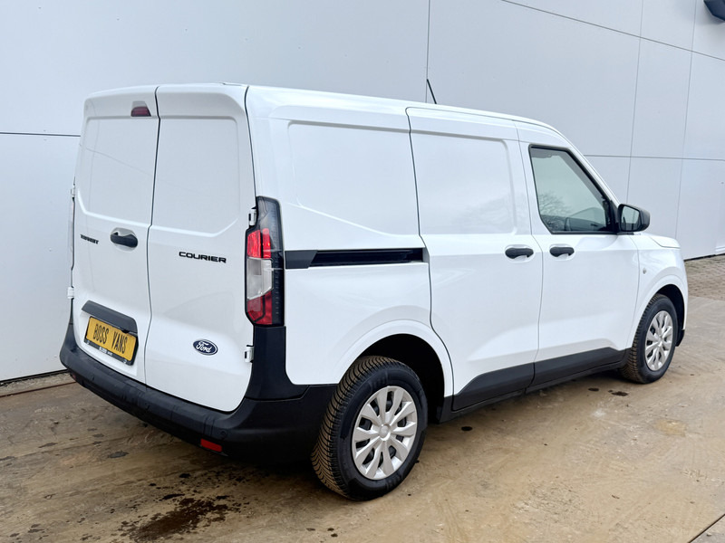 Ford Transit Courier 1.0 EcoBoost 100PK **Benzine** Climate Control Cruise Lane assist Carplay Camera Stuur / Stoelverwarming Parkeersensoren voor achter - فان المدمجة: صورة 3 Ford Transit Courier 1.0 EcoBoost 100PK **Benzine** Climate Control Cruise Lane assist Carplay Camera Stuur / Stoelverwarming Parkeersensoren voor achter - فان المدمجة: صورة 3