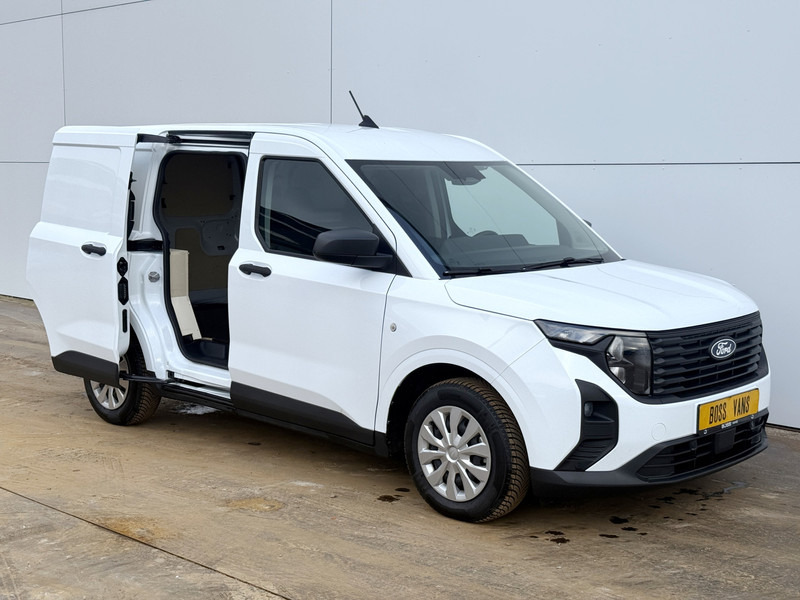 Ford Transit Courier 1.0 EcoBoost 100PK **Benzine** Climate Control Cruise Lane assist Carplay Camera Stuur / Stoelverwarming Parkeersensoren voor achter - فان المدمجة: صورة 5 Ford Transit Courier 1.0 EcoBoost 100PK **Benzine** Climate Control Cruise Lane assist Carplay Camera Stuur / Stoelverwarming Parkeersensoren voor achter - فان المدمجة: صورة 5