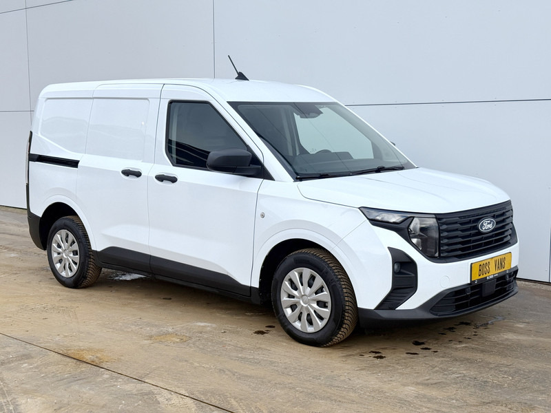 Ford Transit Courier 1.0 EcoBoost 100PK **Benzine** Climate Control Cruise Lane assist Carplay Camera Stuur / Stoelverwarming Parkeersensoren voor achter - فان المدمجة: صورة 4 Ford Transit Courier 1.0 EcoBoost 100PK **Benzine** Climate Control Cruise Lane assist Carplay Camera Stuur / Stoelverwarming Parkeersensoren voor achter - فان المدمجة: صورة 4