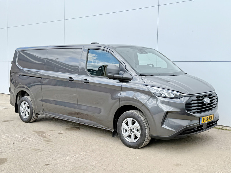 Ford Transit Custom 2.0 TDCI 170pk L2H1 Automaat 2 x Schuif Adaptieve Cruise Control Carplay Camera Parkeersensoren voor achter BPM VRIJ - فان المدمجة: صورة 4 Ford Transit Custom 2.0 TDCI 170pk L2H1 Automaat 2 x Schuif Adaptieve Cruise Control Carplay Camera Parkeersensoren voor achter BPM VRIJ - فان المدمجة: صورة 4