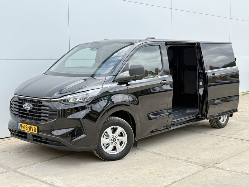 Ford Transit Custom 2.0 TDCI 170pk L2H1 Automaat 2 x Schuif Adaptieve Cruise Control Carplay Camera Parkeersensoren voor achter BPM VRIJ - فان المدمجة: صورة 2 Ford Transit Custom 2.0 TDCI 170pk L2H1 Automaat 2 x Schuif Adaptieve Cruise Control Carplay Camera Parkeersensoren voor achter BPM VRIJ - فان المدمجة: صورة 2