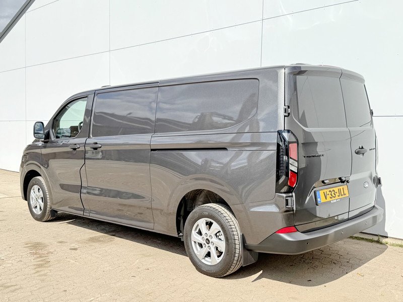 Ford Transit Custom 2.0 TDCI 170pk L2H1 Automaat 2 x Schuif Adaptieve Cruise Control Carplay Camera Parkeersensoren voor achter BPM VRIJ - فان المدمجة: صورة 2 Ford Transit Custom 2.0 TDCI 170pk L2H1 Automaat 2 x Schuif Adaptieve Cruise Control Carplay Camera Parkeersensoren voor achter BPM VRIJ - فان المدمجة: صورة 2