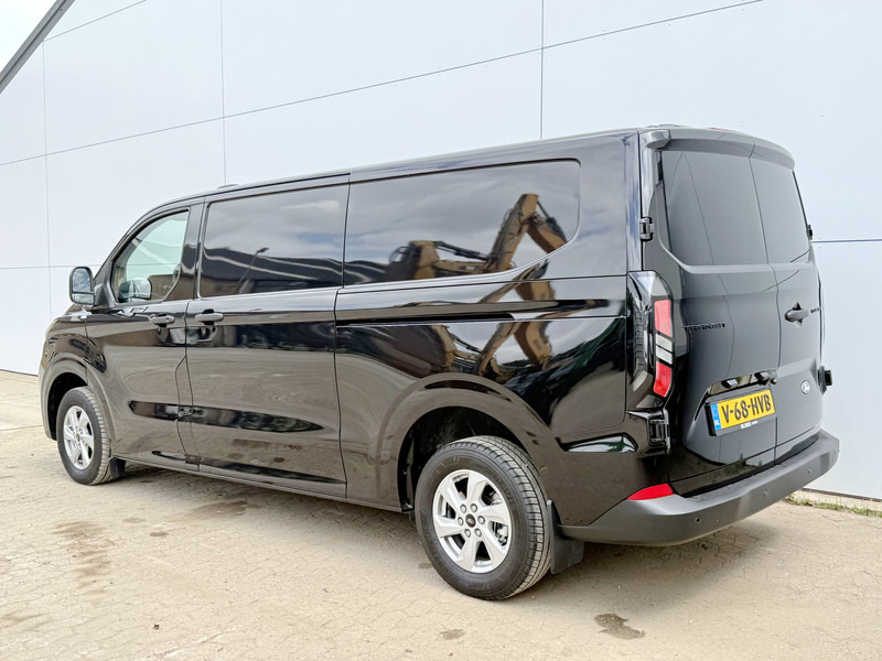 Ford Transit Custom 2.0 TDCI 170pk L2H1 Automaat 2 x Schuif Adaptieve Cruise Control Carplay Camera Parkeersensoren voor achter BPM VRIJ - فان المدمجة: صورة 3 Ford Transit Custom 2.0 TDCI 170pk L2H1 Automaat 2 x Schuif Adaptieve Cruise Control Carplay Camera Parkeersensoren voor achter BPM VRIJ - فان المدمجة: صورة 3