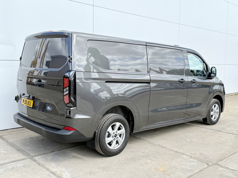 Ford Transit Custom 2.0 TDCI 170pk L2H1 Automaat 2 x Schuif Adaptieve Cruise Control Carplay Camera Parkeersensoren voor achter BPM VRIJ - فان المدمجة: صورة 3 Ford Transit Custom 2.0 TDCI 170pk L2H1 Automaat 2 x Schuif Adaptieve Cruise Control Carplay Camera Parkeersensoren voor achter BPM VRIJ - فان المدمجة: صورة 3