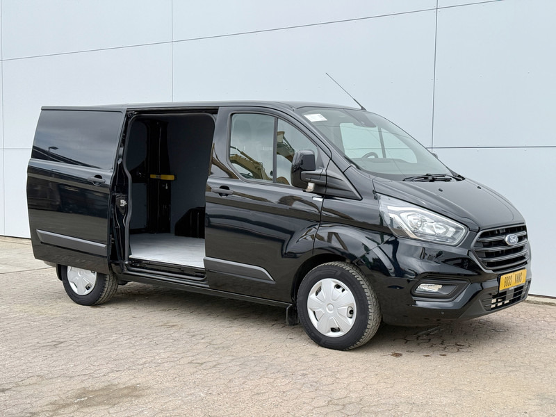 Ford Transit Custom 280 2.0 TDCi 130PK L1H1 Automaat LED Airco Cruise Control Parkeersensoren Stoelverwarming - فان المدمجة: صورة 5 Ford Transit Custom 280 2.0 TDCi 130PK L1H1 Automaat LED Airco Cruise Control Parkeersensoren Stoelverwarming - فان المدمجة: صورة 5