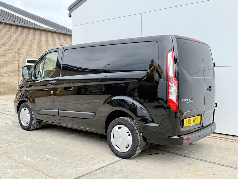 Ford Transit Custom 280 2.0 TDCi 130PK L1H1 Automaat LED Airco Cruise Control Parkeersensoren Stoelverwarming - فان المدمجة: صورة 2 Ford Transit Custom 280 2.0 TDCi 130PK L1H1 Automaat LED Airco Cruise Control Parkeersensoren Stoelverwarming - فان المدمجة: صورة 2
