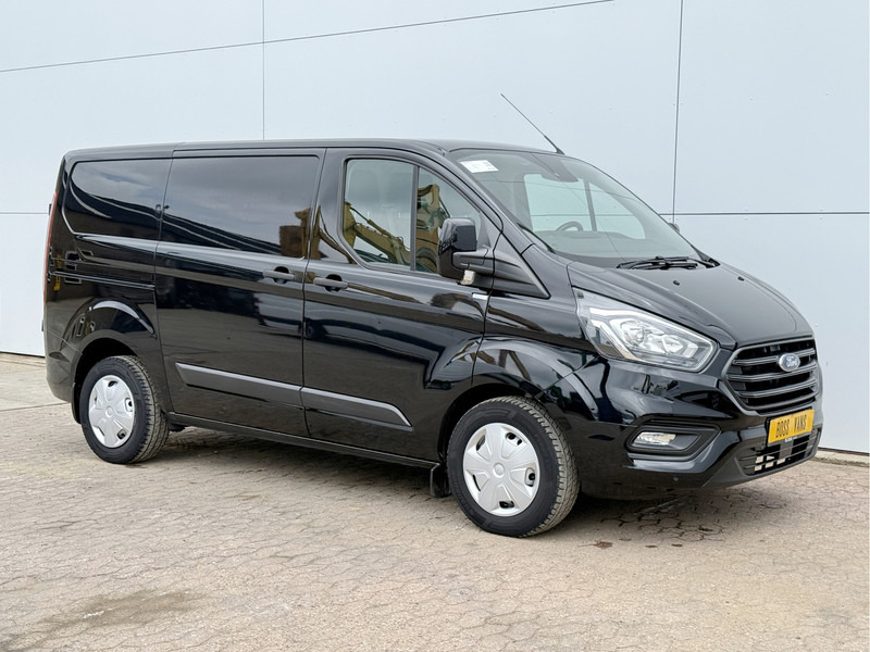 Ford Transit Custom 280 2.0 TDCi 130PK L1H1 Automaat LED Airco Cruise Control Parkeersensoren Stoelverwarming - فان المدمجة: صورة 4 Ford Transit Custom 280 2.0 TDCi 130PK L1H1 Automaat LED Airco Cruise Control Parkeersensoren Stoelverwarming - فان المدمجة: صورة 4