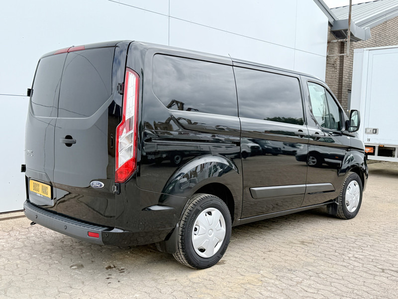 Ford Transit Custom 280 2.0 TDCi 130PK L1H1 Automaat LED Airco Cruise Control Parkeersensoren Stoelverwarming - فان المدمجة: صورة 3 Ford Transit Custom 280 2.0 TDCi 130PK L1H1 Automaat LED Airco Cruise Control Parkeersensoren Stoelverwarming - فان المدمجة: صورة 3