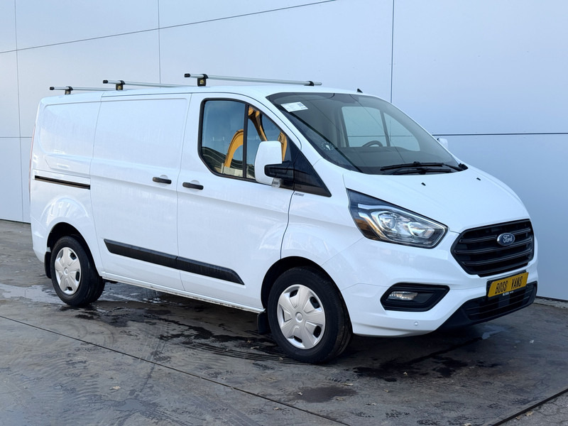 Ford Transit Custom 300 2.0 TDCI 130PK Automaat L1H1 LED Airco Cruise Control Stoelverwarming Parkeersensoren voor achter - فان المدمجة: صورة 4 Ford Transit Custom 300 2.0 TDCI 130PK Automaat L1H1 LED Airco Cruise Control Stoelverwarming Parkeersensoren voor achter - فان المدمجة: صورة 4