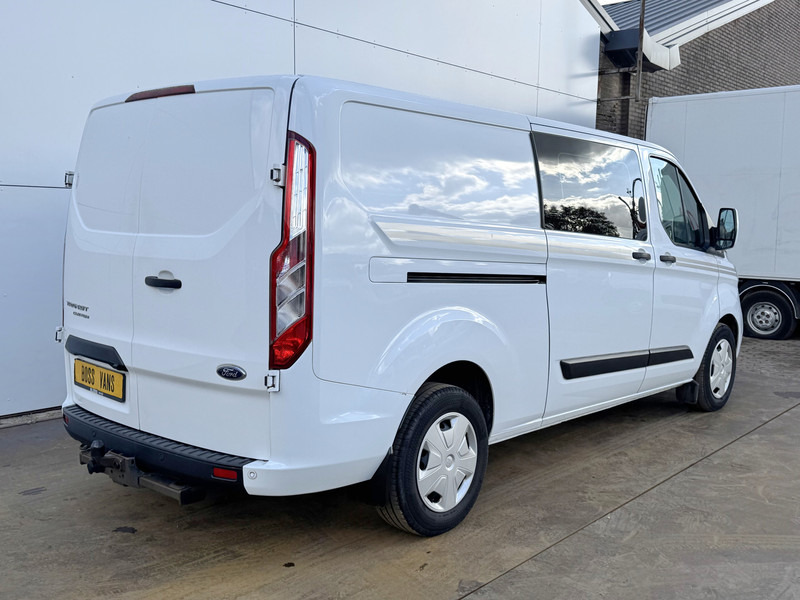 Ford Transit Custom 300 2.0 TDCI L2H1 Limited Fabr garantie 07-28 L1H1 LED Adaptieve Cruise Control Camera Carplay Parkeersensoren voor achter - فان المدمجة: صورة 3 Ford Transit Custom 300 2.0 TDCI L2H1 Limited Fabr garantie 07-28 L1H1 LED Adaptieve Cruise Control Camera Carplay Parkeersensoren voor achter - فان المدمجة: صورة 3