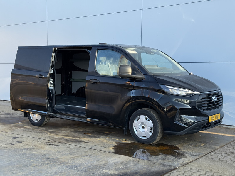 Ford Transit Custom 320 2.0 TDCI 136PK **4 Jaar Fabrieksgarantie** L1H1 LED Climate Control Adaptieve Cruise Control Carplay Camera Stoelverwarming - فان المدمجة: صورة 5 Ford Transit Custom 320 2.0 TDCI 136PK **4 Jaar Fabrieksgarantie** L1H1 LED Climate Control Adaptieve Cruise Control Carplay Camera Stoelverwarming - فان المدمجة: صورة 5