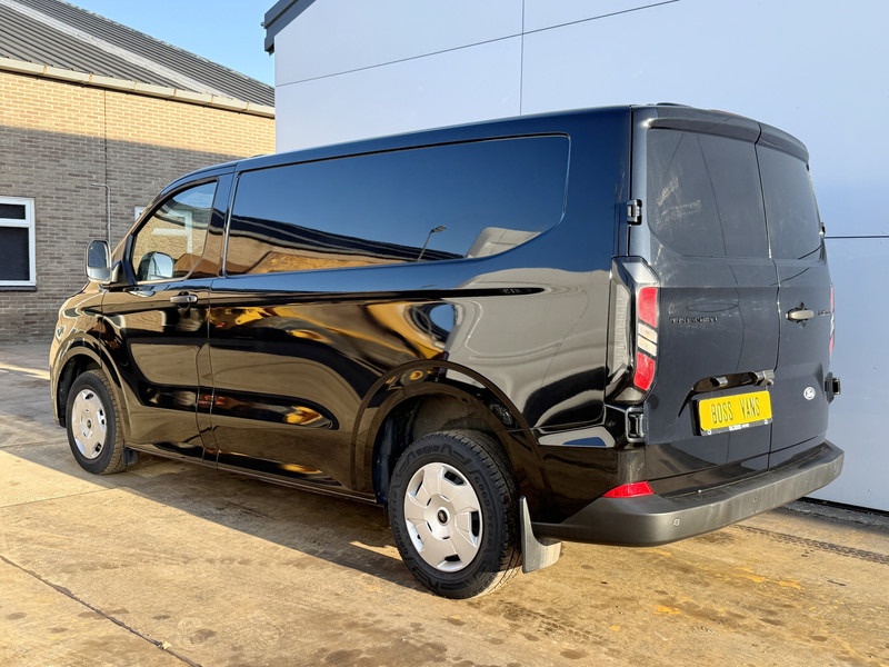 Ford Transit Custom 320 2.0 TDCI 136PK **4 Jaar Fabrieksgarantie** L1H1 LED Climate Control Adaptieve Cruise Control Carplay Camera Stoelverwarming - فان المدمجة: صورة 2 Ford Transit Custom 320 2.0 TDCI 136PK **4 Jaar Fabrieksgarantie** L1H1 LED Climate Control Adaptieve Cruise Control Carplay Camera Stoelverwarming - فان المدمجة: صورة 2