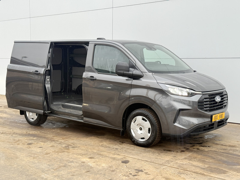 Ford Transit Custom 320 2.0 TDCI 136PK **4 Jaar Fabrieksgarantie** L1H1 LED Climate Control Adaptieve Cruise Control Carplay Camera Stoelverwarming - فان المدمجة: صورة 5 Ford Transit Custom 320 2.0 TDCI 136PK **4 Jaar Fabrieksgarantie** L1H1 LED Climate Control Adaptieve Cruise Control Carplay Camera Stoelverwarming - فان المدمجة: صورة 5