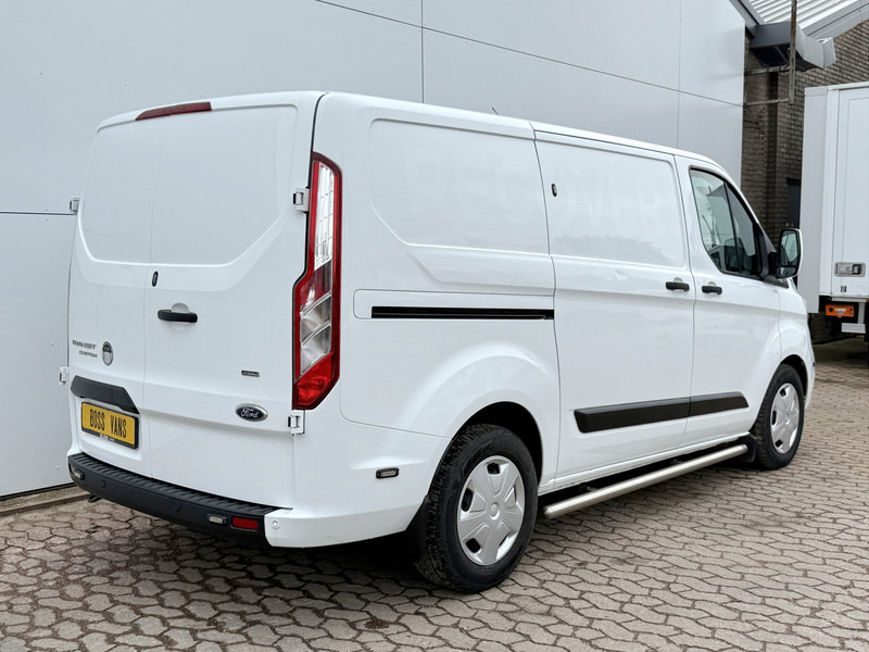 Ford Transit Custom 340 1.0 EcoBoost PHEV 126PK PHEV Benzine Plug In Hybride Automaat L1H1 Oprijplaat Airco Cruise Control Carplay Stoelverwarming Parkeersensoren voor achter - فان المدمجة: صورة 3 Ford Transit Custom 340 1.0 EcoBoost PHEV 126PK PHEV Benzine Plug In Hybride Automaat L1H1 Oprijplaat Airco Cruise Control Carplay Stoelverwarming Parkeersensoren voor achter - فان المدمجة: صورة 3