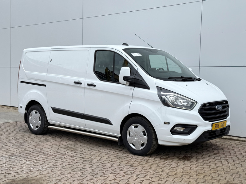 Ford Transit Custom 340 1.0 EcoBoost PHEV 126PK PHEV Benzine Plug In Hybride Automaat L1H1 Oprijplaat Airco Cruise Control Carplay Stoelverwarming Parkeersensoren voor achter - فان المدمجة: صورة 4 Ford Transit Custom 340 1.0 EcoBoost PHEV 126PK PHEV Benzine Plug In Hybride Automaat L1H1 Oprijplaat Airco Cruise Control Carplay Stoelverwarming Parkeersensoren voor achter - فان المدمجة: صورة 4