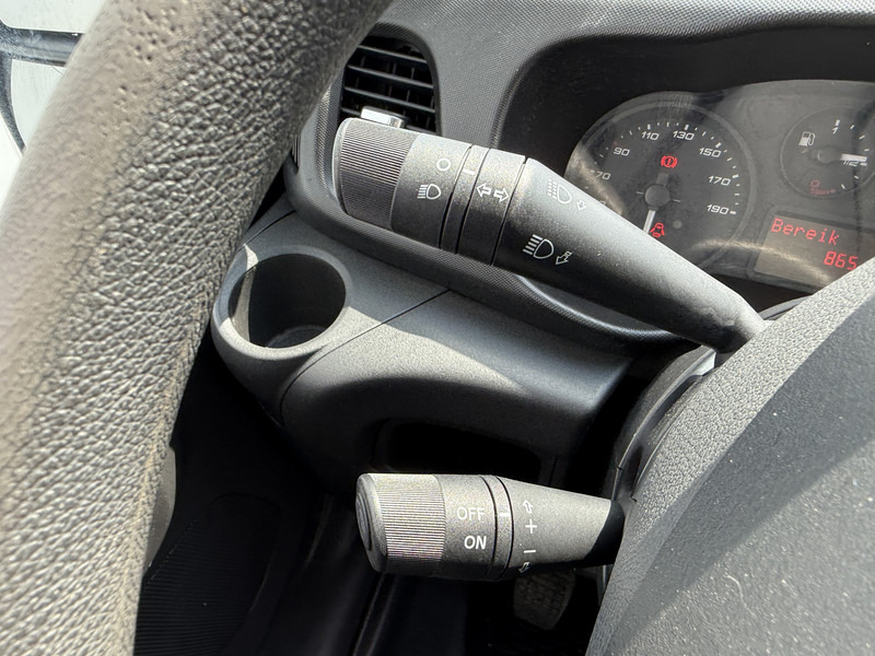 شاحنة مفتوحة Iveco Daily 35S14 2.3 Open Laadbak Pritische Airco Cruise Control Lucht Geveerde Stoel: صورة 15