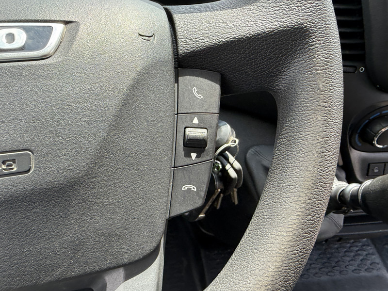 شاحنة مفتوحة Iveco Daily 35S14 2.3 Open Laadbak Pritische Airco Cruise Control Lucht Geveerde Stoel: صورة 14