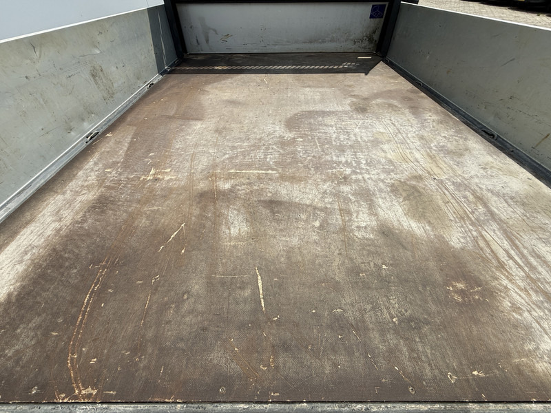 شاحنة مفتوحة Iveco Daily 35S14 2.3 Open Laadbak Pritische Airco Cruise Control Lucht Geveerde Stoel: صورة 10