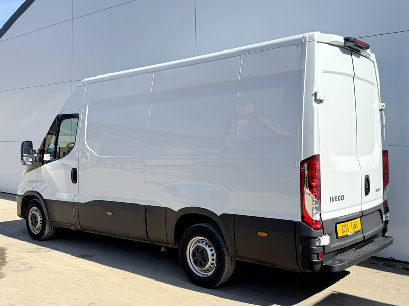 Iveco Daily 35S14 L2H2 Airco Cruise Control 3.5t Trekgewicht Euro 6 - فان: صورة 2 Iveco Daily 35S14 L2H2 Airco Cruise Control 3.5t Trekgewicht Euro 6 - فان: صورة 2