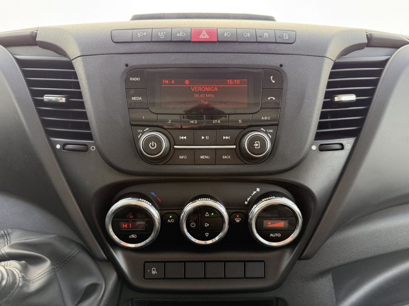 فان Iveco Daily 35S14 L2H2 Luchtvering Trekhaak Cruise Control Climate Control Lucht Geveerde Bestuurdersstoel: صورة 17