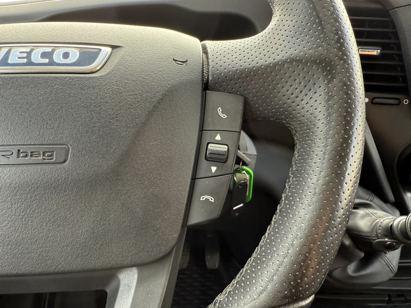 فان Iveco Daily 35S14 L2H2 Luchtvering Trekhaak Cruise Control Climate Control Lucht Geveerde Bestuurdersstoel: صورة 20