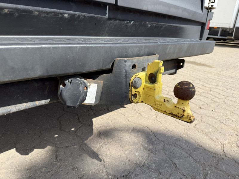 فان Iveco Daily 35S14 L2H2 Luchtvering Trekhaak Cruise Control Climate Control Lucht Geveerde Bestuurdersstoel: صورة 16