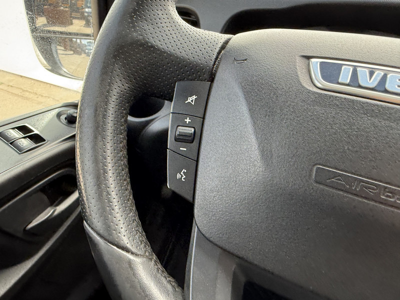 فان Iveco Daily 35S14 L2H2 Luchtvering Trekhaak Cruise Control Climate Control Lucht Geveerde Bestuurdersstoel: صورة 19