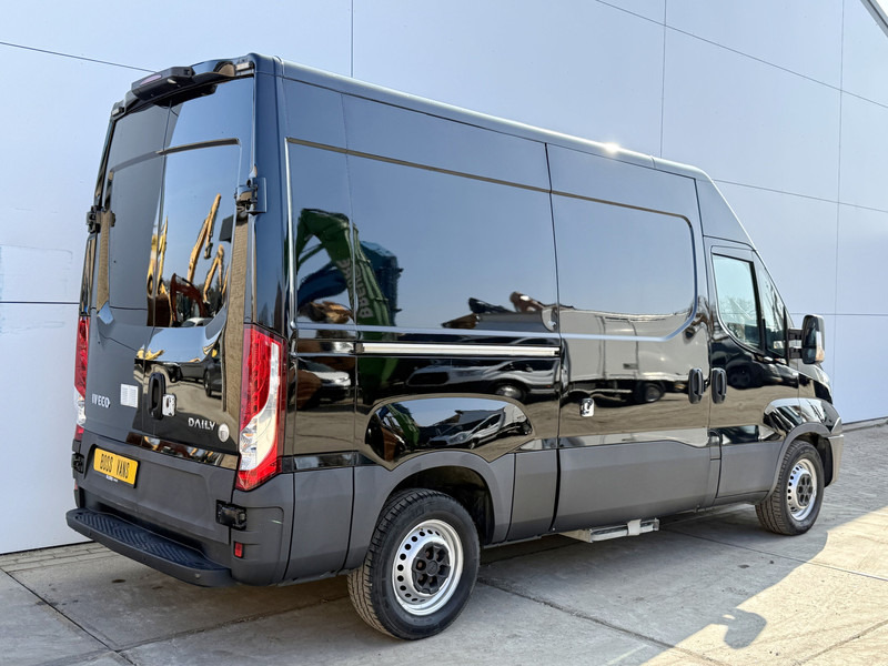 Iveco Daily 35S16 L2H2 Airco Cruise Control Camera 3.5t Trekhaak - فان: صورة 3 Iveco Daily 35S16 L2H2 Airco Cruise Control Camera 3.5t Trekhaak - فان: صورة 3