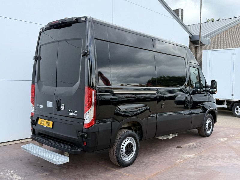 Iveco Daily 35S18 3.0 Automaat L2H2 Adaptieve Cruise Control LED Airco Camera Trekhaak - فان: صورة 3 Iveco Daily 35S18 3.0 Automaat L2H2 Adaptieve Cruise Control LED Airco Camera Trekhaak - فان: صورة 3