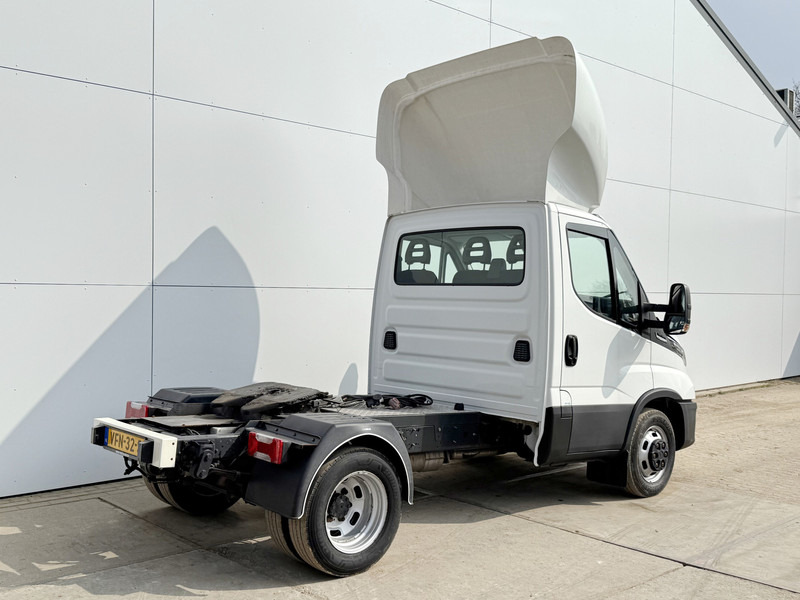 Iveco Daily 40C16 Automaat 8.796 kg GCW BE-Trekker BE-Combi Airco Cruise Control - وحدة جر: صورة 3 Iveco Daily 40C16 Automaat 8.796 kg GCW BE-Trekker BE-Combi Airco Cruise Control - وحدة جر: صورة 3