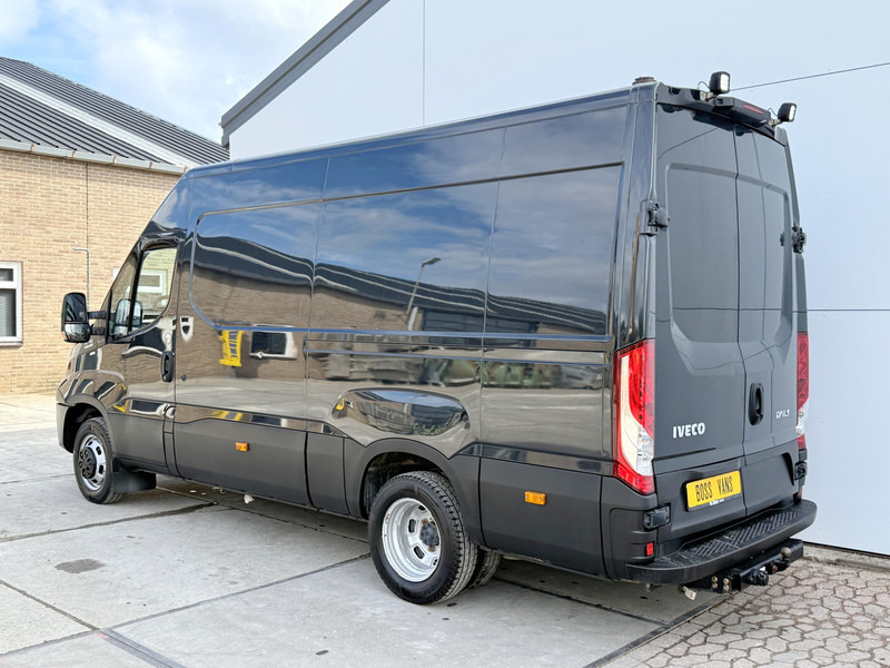 Iveco Daily 50C18 3.0 3.0 Automaat Luchtvering Dubbellucht L2H2 Climate Control Cruise Control Trekhaak Camera - فان: صورة 2 Iveco Daily 50C18 3.0 3.0 Automaat Luchtvering Dubbellucht L2H2 Climate Control Cruise Control Trekhaak Camera - فان: صورة 2