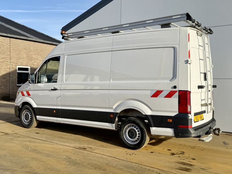 MAN TGE 3.140 2.0 TDI L3H3 Airco Cruise Control Trekhaak Carplay Navigatie Parkeersensoren voor achter - فان: صورة 2 MAN TGE 3.140 2.0 TDI L3H3 Airco Cruise Control Trekhaak Carplay Navigatie Parkeersensoren voor achter - فان: صورة 2