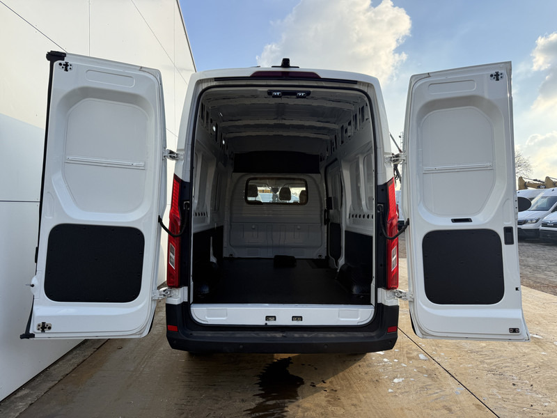 جديدة فان, فان كهربائية Maxus eDeliver 9 89kWh Nieuw Elektrisch 89kWh 353km WLTP L3H3 204PK Snelladen LED Airco Adaptieve Cruise Control Camera Carplay BPM Vrij: صورة 11 جديدة فان, فان كهربائية Maxus eDeliver 9 89kWh Nieuw Elektrisch 89kWh 353km WLTP L3H3 204PK Snelladen LED Airco Adaptieve Cruise Control Camera Carplay BPM Vrij: صورة 11