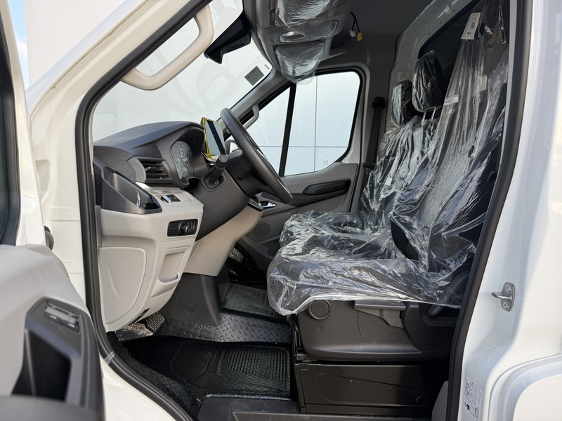 جديدة فان, فان كهربائية Maxus eDeliver 9 89kWh Nieuw Elektrisch 89kWh 353km WLTP L3H3 204PK Snelladen LED Airco Adaptieve Cruise Control Camera Carplay BPM Vrij: صورة 7 جديدة فان, فان كهربائية Maxus eDeliver 9 89kWh Nieuw Elektrisch 89kWh 353km WLTP L3H3 204PK Snelladen LED Airco Adaptieve Cruise Control Camera Carplay BPM Vrij: صورة 7