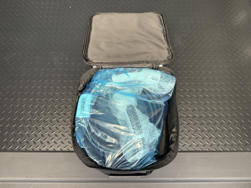 جديدة فان, فان كهربائية Maxus eDeliver 9 89kWh Nieuw Elektrisch 89kWh 353km WLTP L3H3 204PK Snelladen LED Airco Adaptieve Cruise Control Camera Carplay BPM Vrij: صورة 17 جديدة فان, فان كهربائية Maxus eDeliver 9 89kWh Nieuw Elektrisch 89kWh 353km WLTP L3H3 204PK Snelladen LED Airco Adaptieve Cruise Control Camera Carplay BPM Vrij: صورة 17