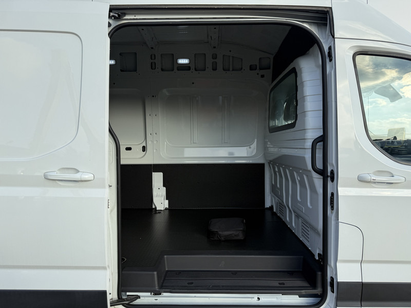 جديدة فان, فان كهربائية Maxus eDeliver 9 89kWh Nieuw Elektrisch 89kWh 353km WLTP L3H3 204PK Snelladen LED Airco Adaptieve Cruise Control Camera Carplay BPM Vrij: صورة 10 جديدة فان, فان كهربائية Maxus eDeliver 9 89kWh Nieuw Elektrisch 89kWh 353km WLTP L3H3 204PK Snelladen LED Airco Adaptieve Cruise Control Camera Carplay BPM Vrij: صورة 10