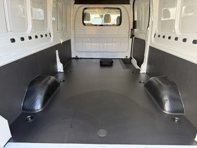 جديدة فان, فان كهربائية Maxus eDeliver 9 89kWh Nieuw Elektrisch 89kWh 353km WLTP L3H3 204PK Snelladen LED Airco Adaptieve Cruise Control Camera Carplay BPM Vrij: صورة 13 جديدة فان, فان كهربائية Maxus eDeliver 9 89kWh Nieuw Elektrisch 89kWh 353km WLTP L3H3 204PK Snelladen LED Airco Adaptieve Cruise Control Camera Carplay BPM Vrij: صورة 13