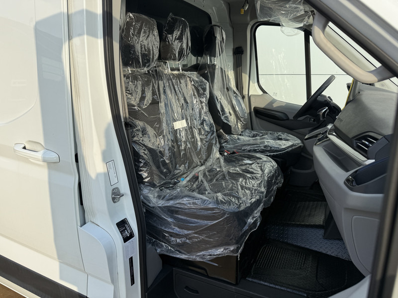 جديدة فان, فان كهربائية Maxus eDeliver 9 89kWh Nieuw Elektrisch 89kWh 353km WLTP L3H3 204PK Snelladen LED Airco Adaptieve Cruise Control Camera Carplay BPM Vrij: صورة 8 جديدة فان, فان كهربائية Maxus eDeliver 9 89kWh Nieuw Elektrisch 89kWh 353km WLTP L3H3 204PK Snelladen LED Airco Adaptieve Cruise Control Camera Carplay BPM Vrij: صورة 8