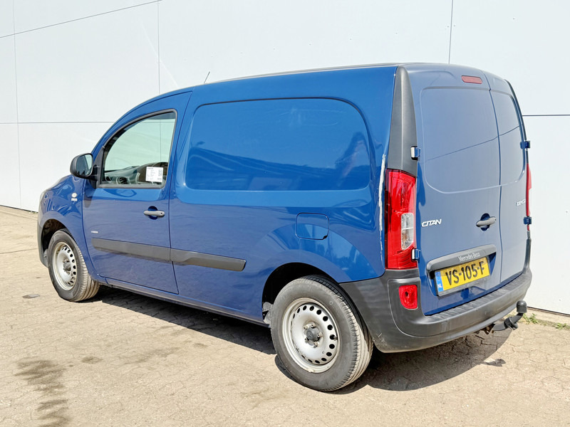 Mercedes-Benz Citan 109 Airco Trekhaak Schuifdeur APK 11-11-2025 - فان المدمجة: صورة 2 Mercedes-Benz Citan 109 Airco Trekhaak Schuifdeur APK 11-11-2025 - فان المدمجة: صورة 2