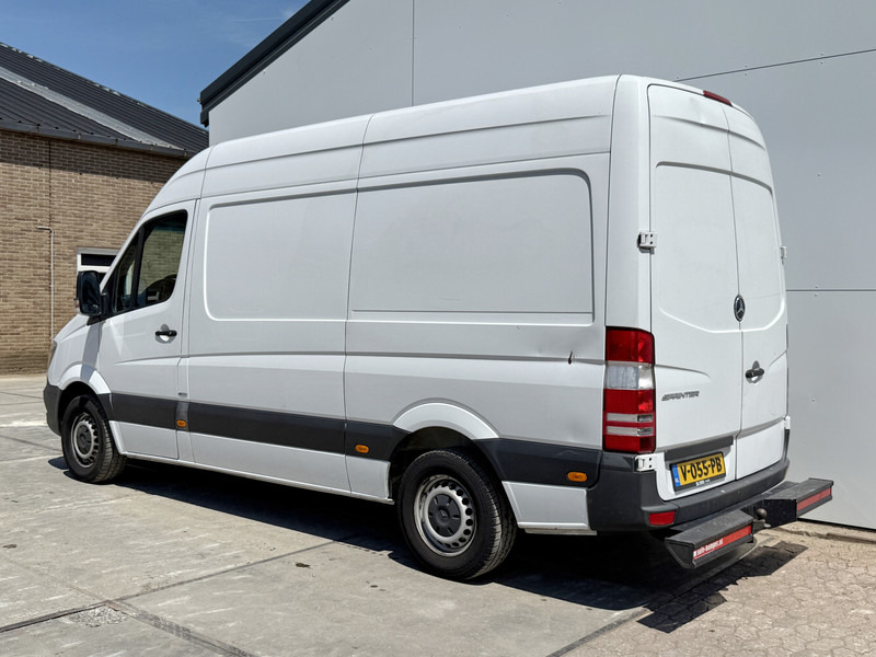 Mercedes-Benz Sprinter 211 2.2 CDI Automaat L2H2 Climate Control Trekhaak Navigatie - فان المدمجة: صورة 2 Mercedes-Benz Sprinter 211 2.2 CDI Automaat L2H2 Climate Control Trekhaak Navigatie - فان المدمجة: صورة 2