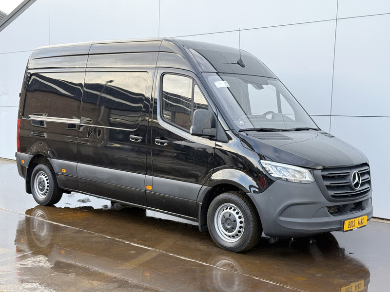 Mercedes-Benz Sprinter 211 2.2 CDI Automaat L2H2 LED Trekhaak Carplay Cruise Control Camera Stoelverwarming - فان المدمجة: صورة 4 Mercedes-Benz Sprinter 211 2.2 CDI Automaat L2H2 LED Trekhaak Carplay Cruise Control Camera Stoelverwarming - فان المدمجة: صورة 4