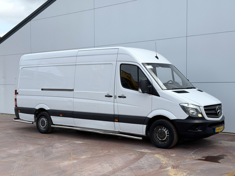 Mercedes-Benz Sprinter 311 2.2 CDI Automaat L3H2 Cruise Control Camera Sidebars Pakketbus - فان: صورة 4 Mercedes-Benz Sprinter 311 2.2 CDI Automaat L3H2 Cruise Control Camera Sidebars Pakketbus - فان: صورة 4